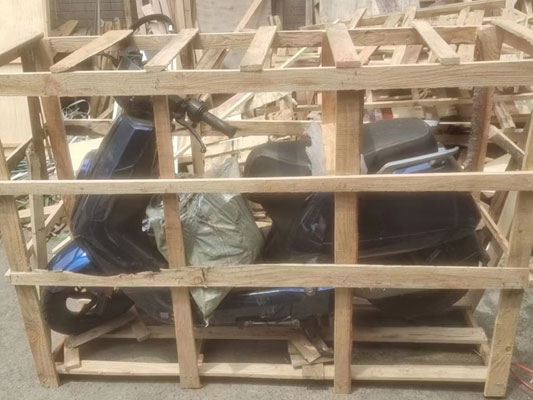 乌审托运电瓶车